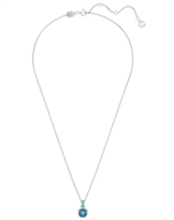 Collana Swarovski Donna in Lega metallica Cristallo 5651707 - 5651707